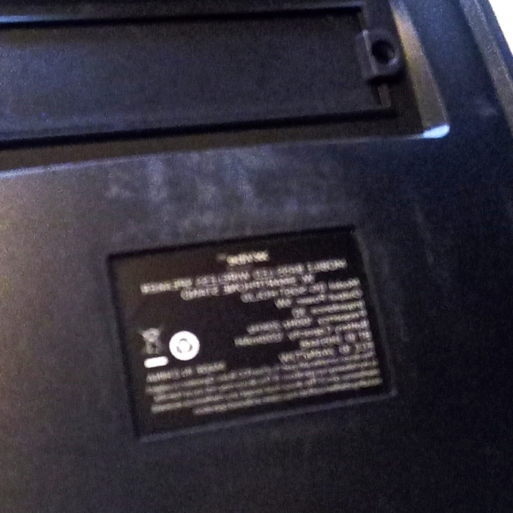 Bluetooth Speaker - Picture 4 of 4